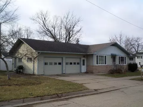 320 W Holton St, Tomah, WI 54660