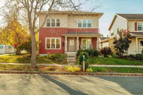 570 Apollo Way, Madison, WI 53718