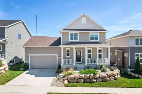 549 Roman Mist Way, Verona, WI 53593