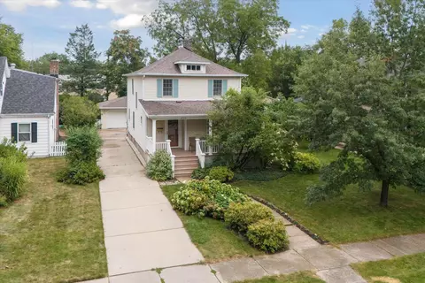 209 Forest Park Blvd, Janesville, WI 53545