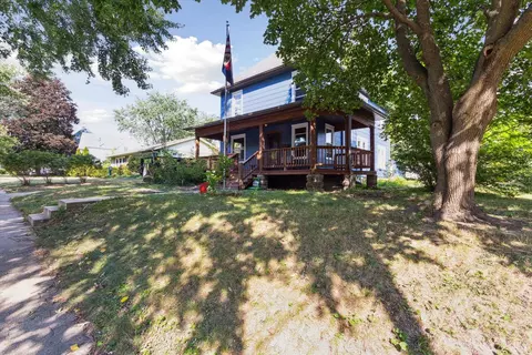 651 Logan St, Janesville, WI 53545
