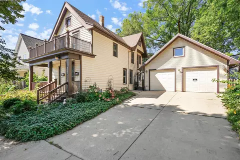 210 Ohio Ave, Madison, WI 53704
