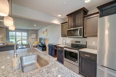 309 S Point Rd, Verona, WI 53593