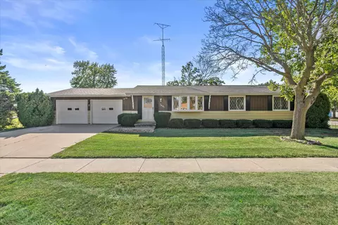 1401 Thurke Ave, North Fond Du Lac, WI 54937