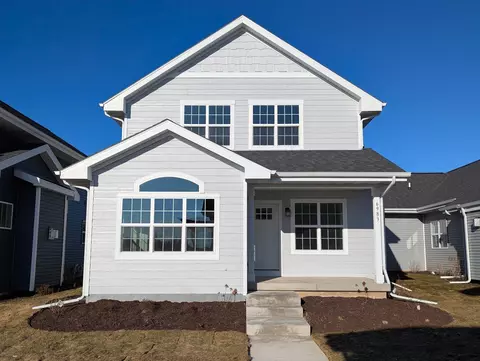 6983 Spotted Sandpiper St, Middleton, WI 53562