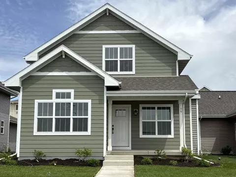 39 Windflower Way, Mount Horeb, WI 53572