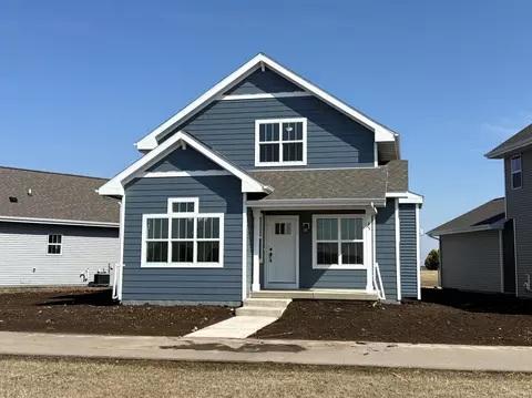 45 Windflower Way, Mount Horeb, WI 53572