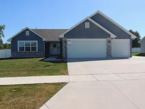 495 Paulson St, Clinton, WI 53525