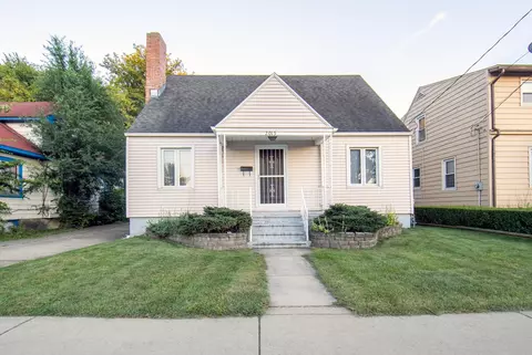 2015 E Johnson St, Madison, WI 53704