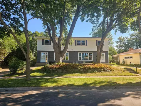 6815 Elmwood Ave, Middleton, WI 53562