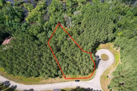 lot9 Cabin Ct, New Lisbon, WI 53950
