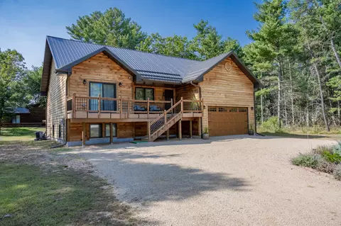 2095 Wigwam St, Friendship, WI 53934