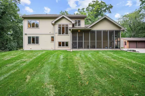 7254 Black Hill Rd, Lodi, WI 53555