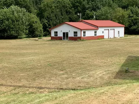 13388 Highway 18, Prairie Du Chien, WI 53821