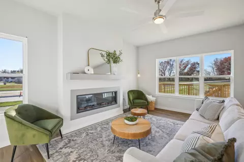 3187 Drumlin Ridge Dr, Cottage Grove, WI 53527