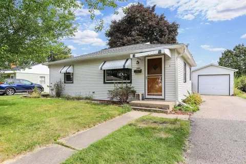 1305 Rosedale Ave, Madison, WI 53714