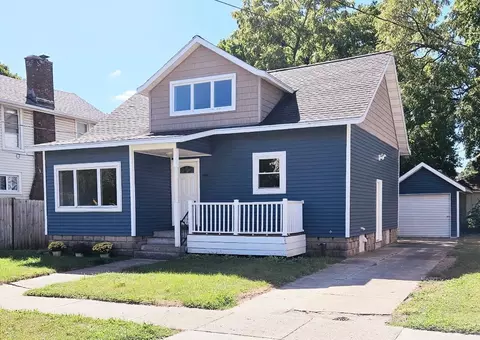 Undisclosed, Beloit, WI 53511