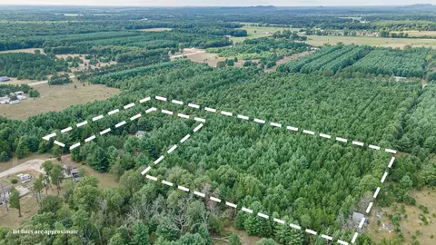 lot3 W 4 W 13th Ln, Wisconsin Dells, WI 53965