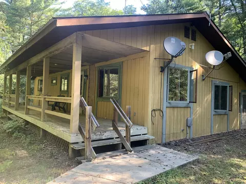 s12804 Sauter Road, Lone Rock, WI 53556