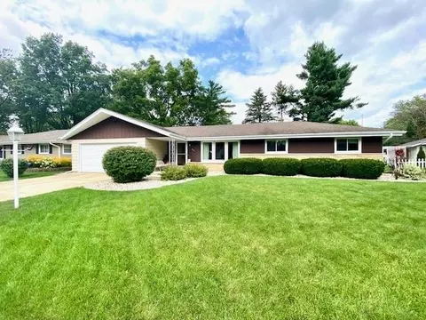2419 Lombard Ave, Janesville, WI 53545