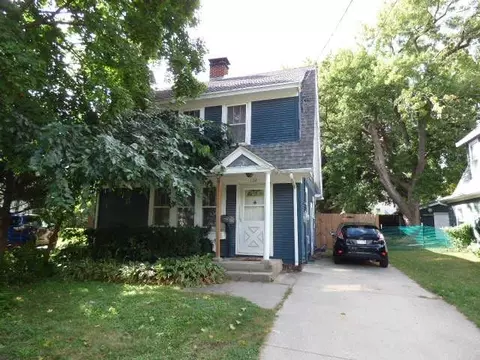 1112 Eaton Ave, Beloit, WI 53511