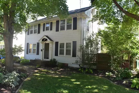 817 Milwaukee Rd, Beloit, WI 53511