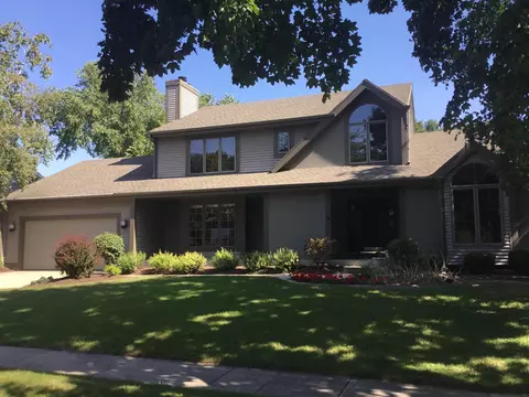 1411 Willow Trl, Middleton, WI 53562