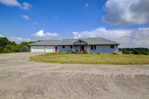 w4505 Rahberger Road, Monroe, WI 53566