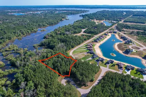 lot12 Waterstone Development, New Lisbon, WI 53950