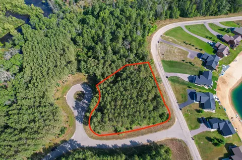 lot13 Waterstone Development, New Lisbon, WI 53950