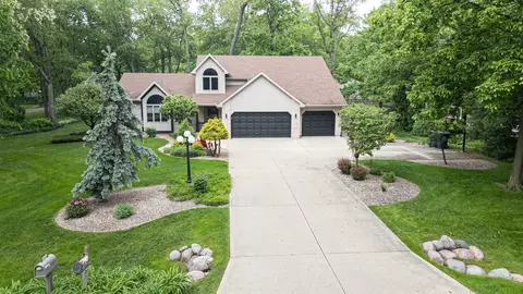 3205 Danbury Dr, Janesville, WI 53546