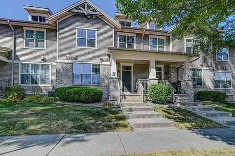 326 E Hill Pkwy #5, Madison, WI 53718