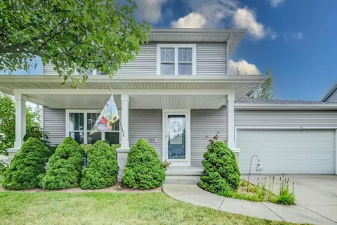 6927 Silver Dawn Dr, Madison, WI 53718