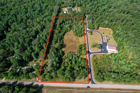 N4001 25th Avenue, Mauston, WI 53948