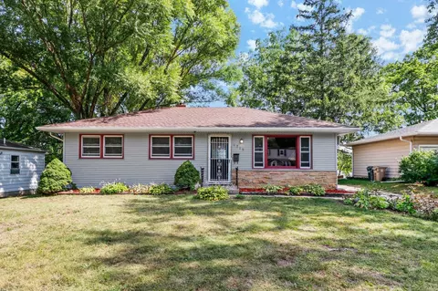 4719 Camden Rd, Madison, WI 53716