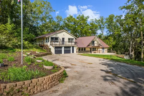 642 County Road K, Hollandale, WI 53544