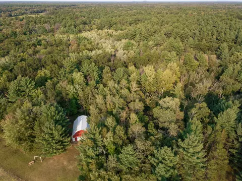 w9248 28th Street, Camp Douglas, WI 54618