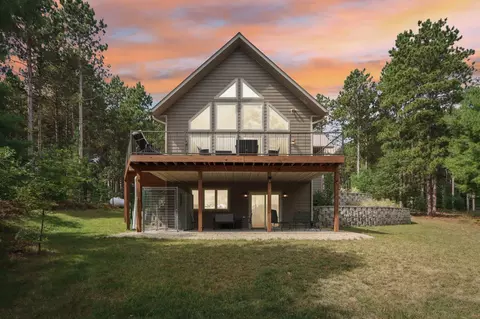 w1436 Buffalo Trail, Lyndon Station, WI 53944