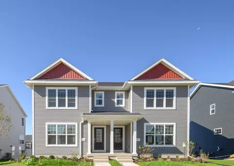 414 Crusader Pt, Waunakee, WI 53597