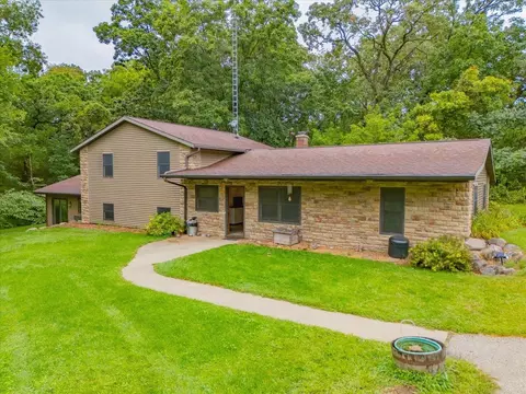 w6495 Wisconsin 39, New Glarus, WI 53574