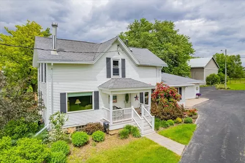 n5008 County Road G, Beaver Dam, WI 53916