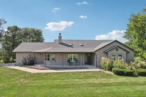 n9605 Ornis Road, Watertown, WI 53094