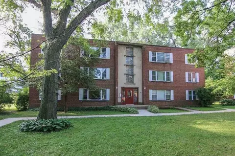 16 Sherman Ter #2, Madison, WI 53704