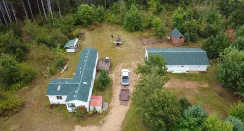 n5218 County Road Hh, Mauston, WI 53948