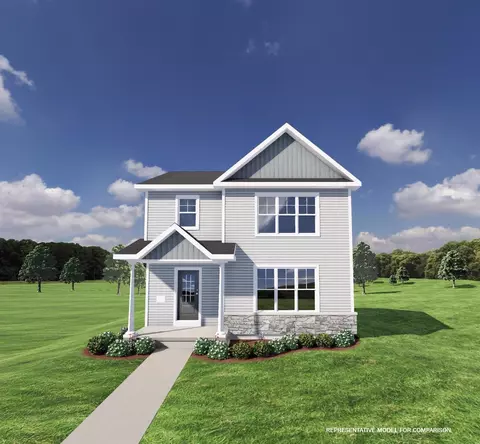9227 Rustic Pine Rd, Verona, WI 53593