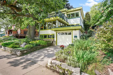 2910 Lakeland Ave, Madison, WI 53704
