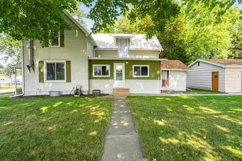 235 Cedar St, Ripon, WI 54971