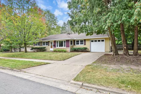 4929 Tocora Ln, Madison, WI 53711