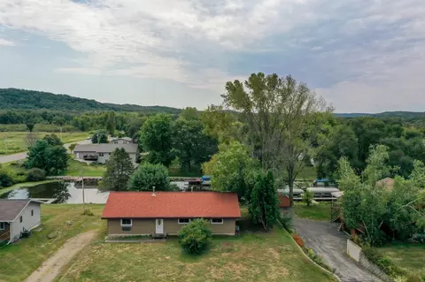 w10911 Bayview Drive, Lodi, WI 53555