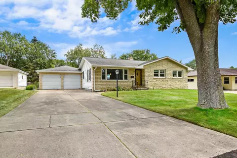 5124 Maher Ave, Madison, WI 53716